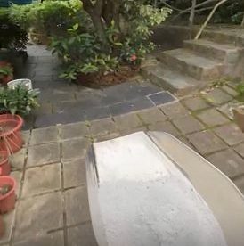 紀念花園體驗 1