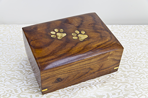 Hand made Odyssey brass Urn - Code - UO - 03,04,05 (RG)