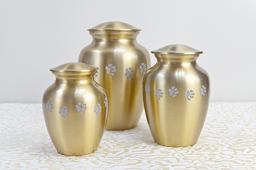 Classic Urn